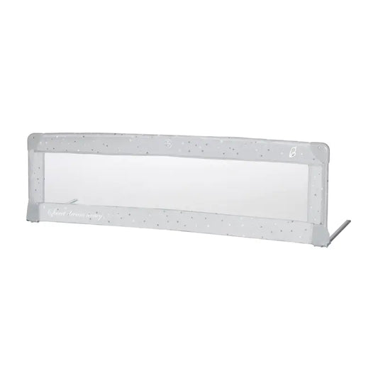 Asalvo Barrera De Cama 150 Cms Stelle Grigio