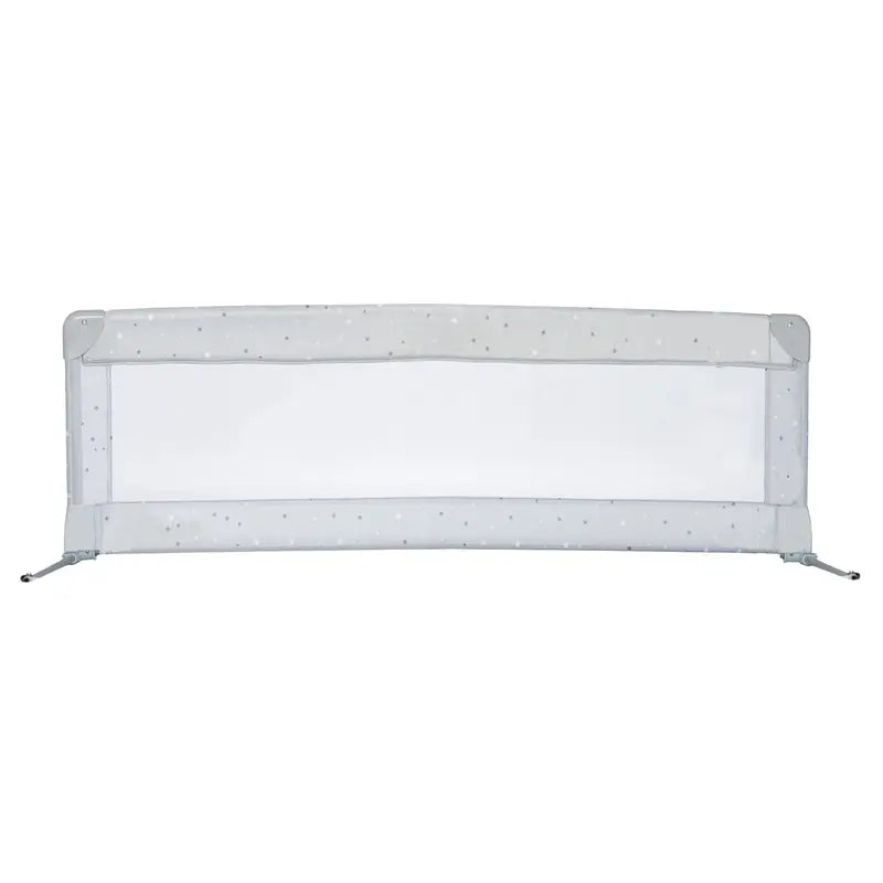 Asalvo Barrera De Cama 150 Cms Stelle Grigio