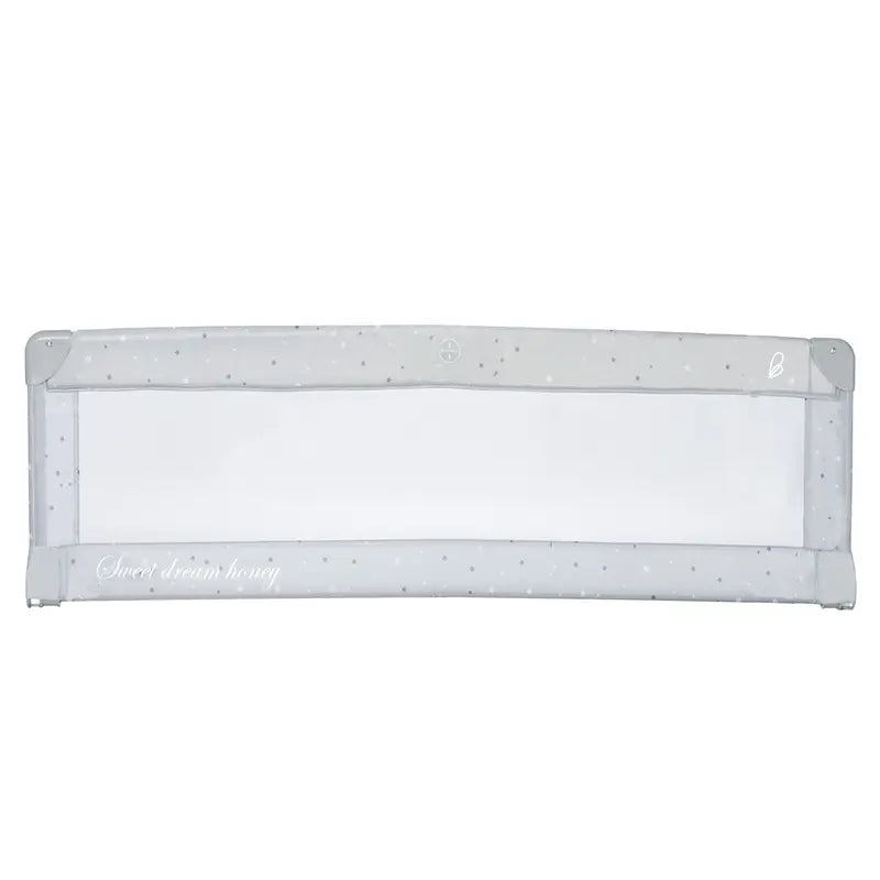 Asalvo Barrera De Cama 150 Cms Stelle Grigio