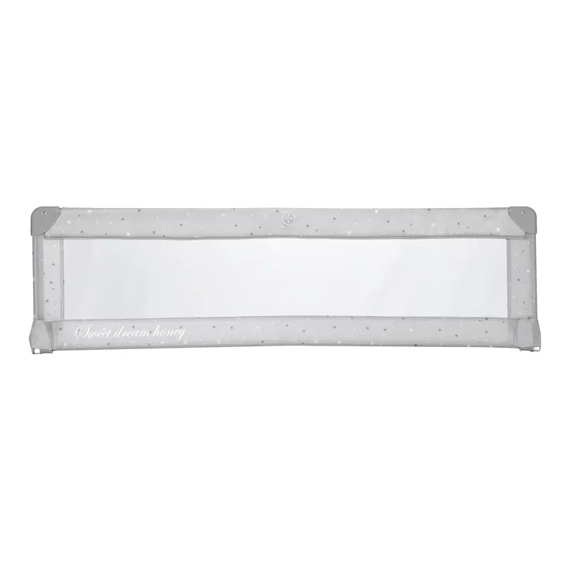 Asalvo Barrera De Cama 150 Cms Stelle Grigio
