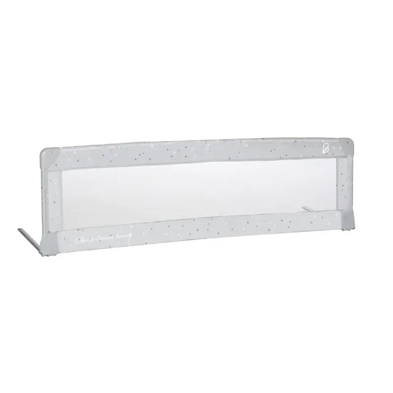 Asalvo Barrera De Cama 150 Cms Stelle Grigio