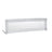 Asalvo Barrera De Cama 150 Cms Stelle Grigio