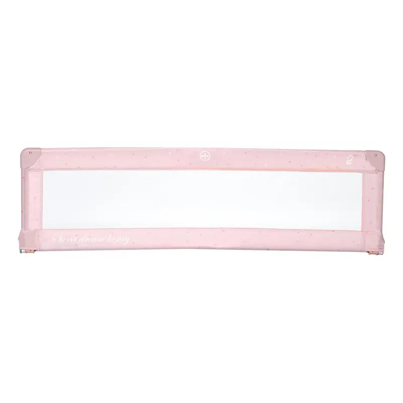 Asalvo Barriera letto 150 cm Stelle Rosa