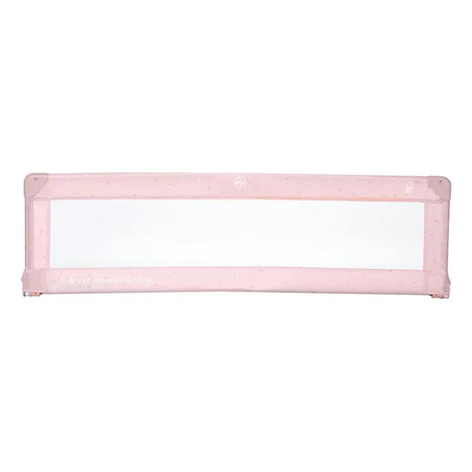 Asalvo Barriera letto 150 cm Stelle Rosa