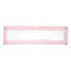 Asalvo Barriera letto 150 cm Stelle Rosa