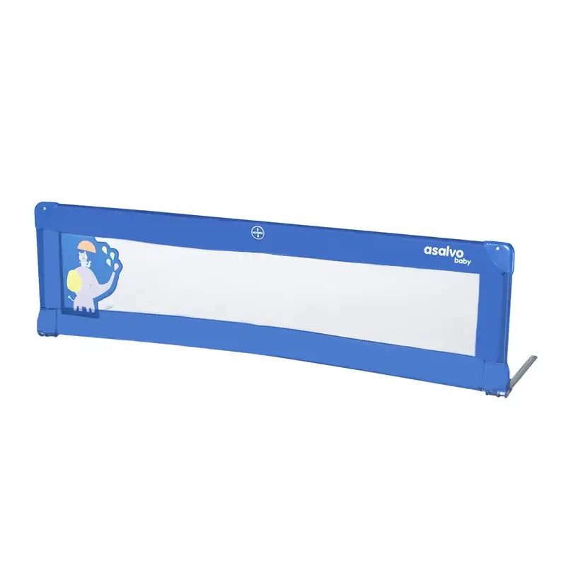 Asalvo Barriera letto 150Cm Elefante Blu
