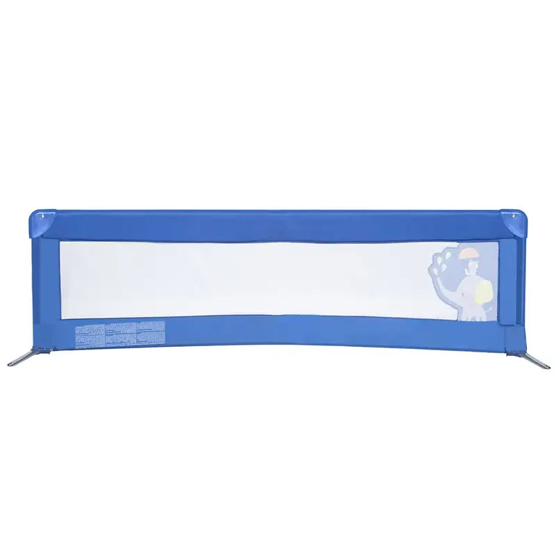 Asalvo Barriera letto 150Cm Elefante Blu