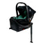 Asalvo Isofix Base Fortix , 1 unità