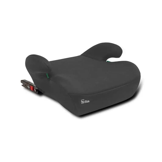 Asalvo Booster Corefix Grigio con Isofix