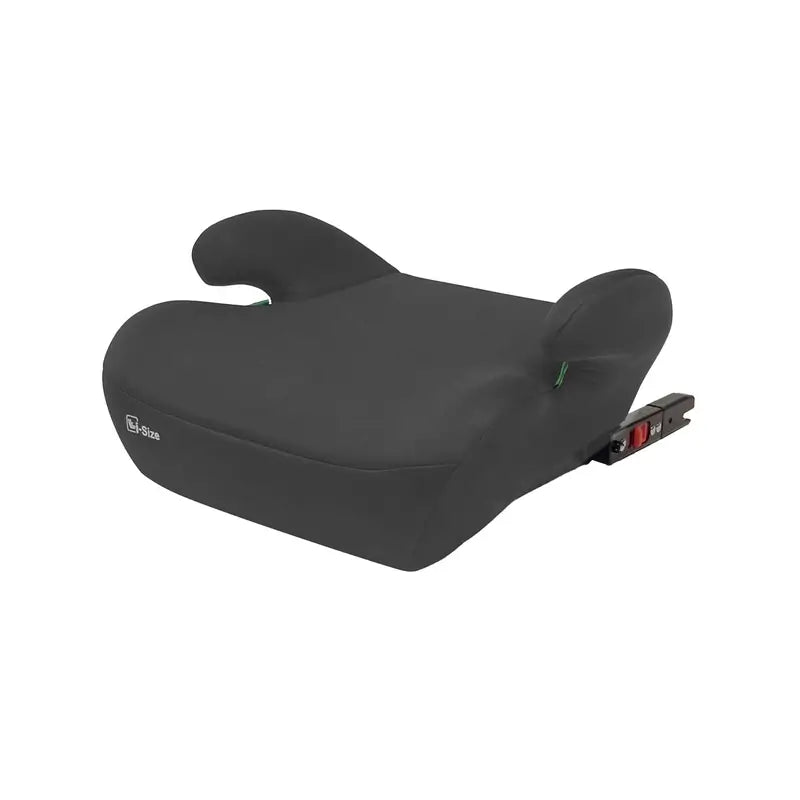 Asalvo Booster Corefix Grigio con Isofix