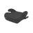 Asalvo Booster Corefix Grigio con Isofix
