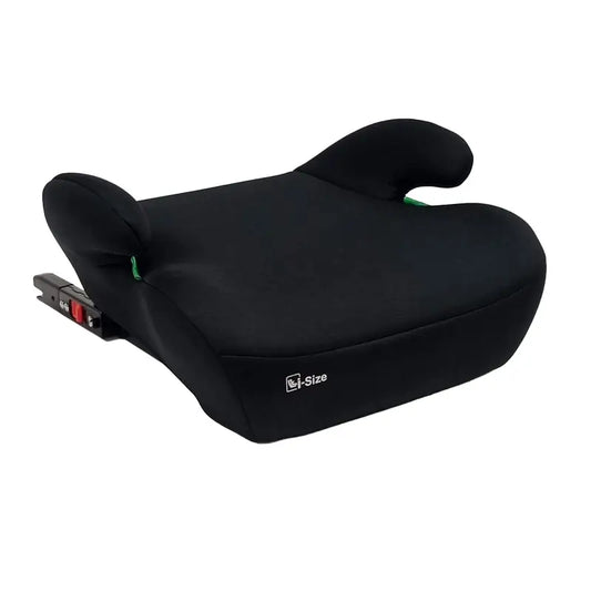 Asalvo Booster Corefix nero con Isofix