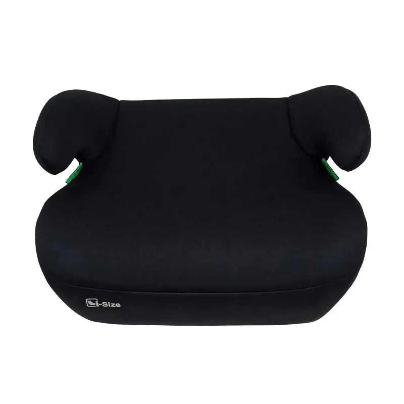 Asalvo Booster Corefix nero con Isofix