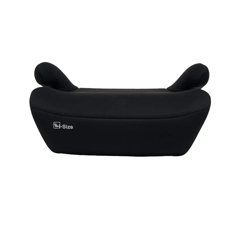 Asalvo Booster Corefix nero con Isofix