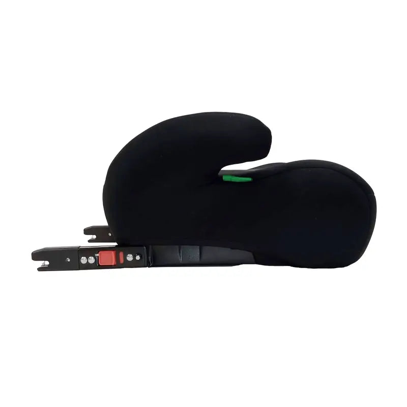 Asalvo Booster Corefix nero con Isofix