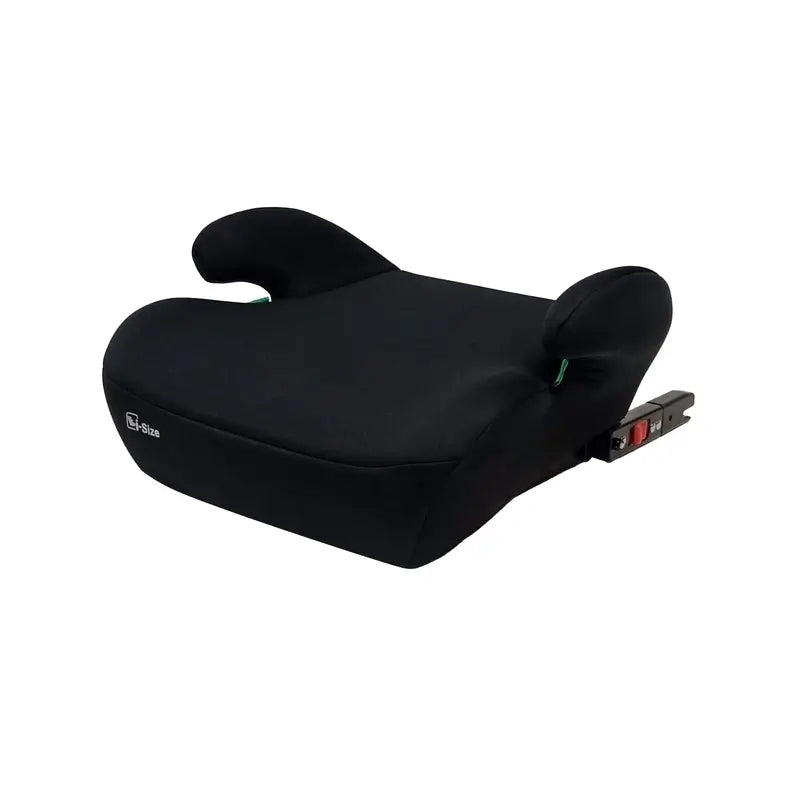 Asalvo Booster Corefix nero con Isofix