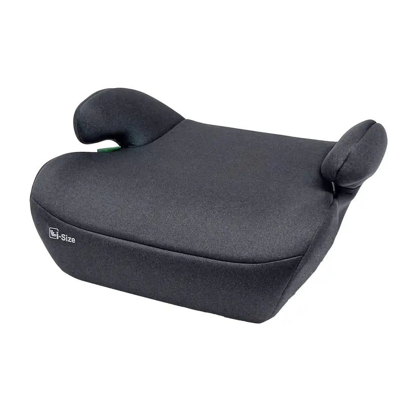 Asalvo Booster Smartsafe Grigio Senza Isofix