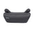 Asalvo Booster Smartsafe Grigio Senza Isofix