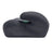 Asalvo Booster Smartsafe Grigio Senza Isofix