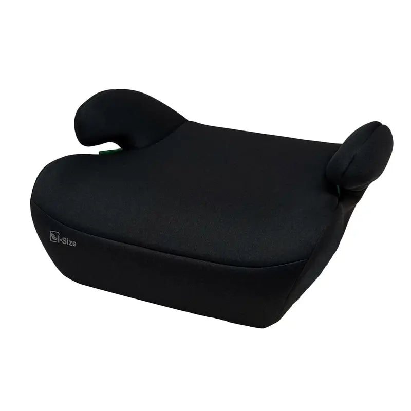 Asalvo Booster Smartsafe Black Without Isofix