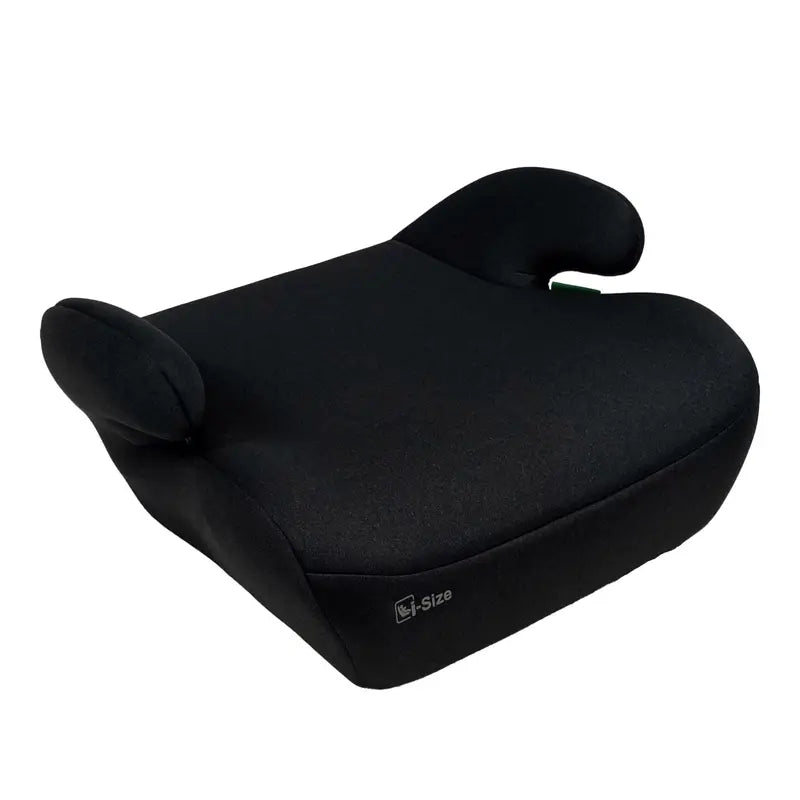 Asalvo Booster Smartsafe Nero Senza Isofix