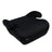 Asalvo Booster Smartsafe Nero Senza Isofix