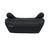 Asalvo Booster Smartsafe Nero Senza Isofix