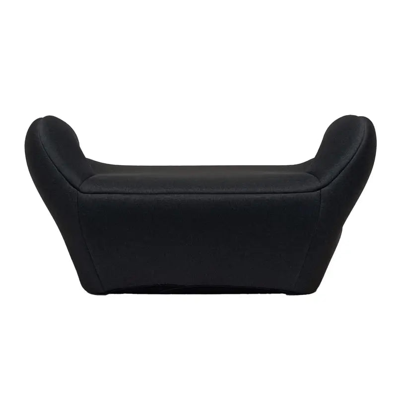 Asalvo Booster Smartsafe Nero Senza Isofix