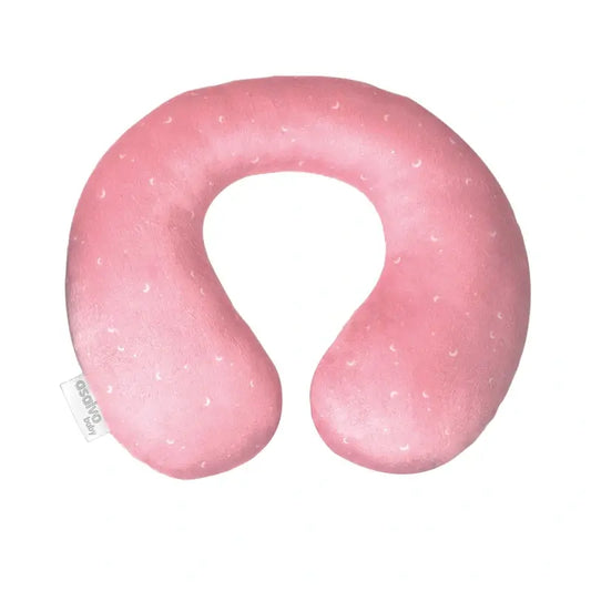 Cuscino cervicale Asalvo Rosa , 1 unità