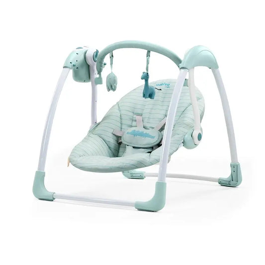 Asalvo Musical Swing Daddy Coco , 1 unità