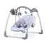 Asalvo Musical Swing Daddy Hippo , 1 unità