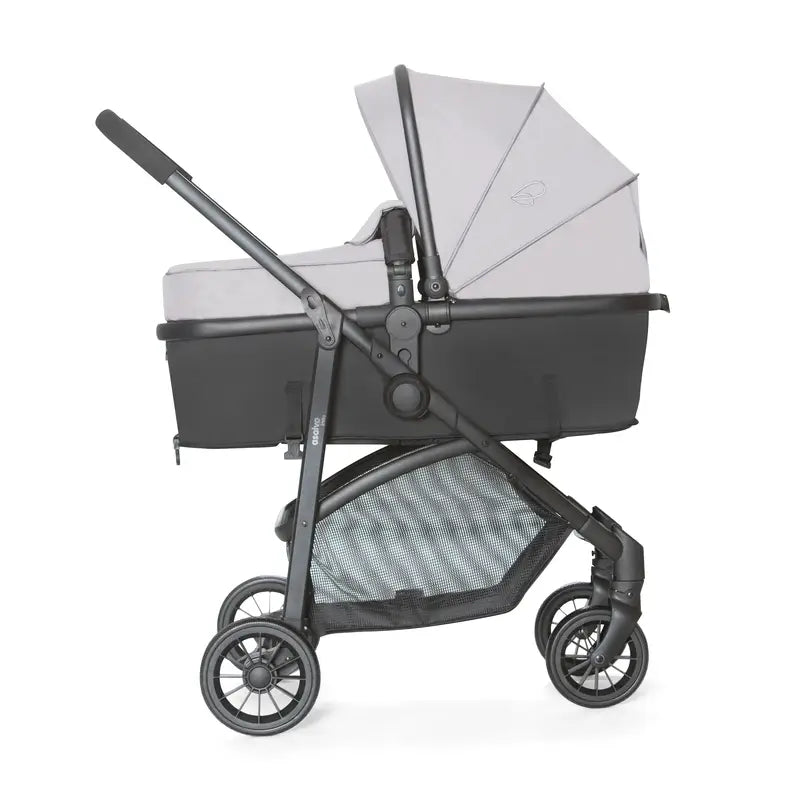 Asalvo Cabrio Biarritz Grigio