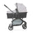 Asalvo Cabrio Biarritz Grigio