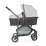 Asalvo Cabrio Biarritz Grigio