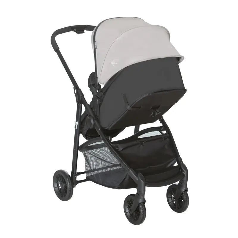 Asalvo Cabrio Biarritz Grigio