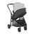 Asalvo Cabrio Biarritz Grigio
