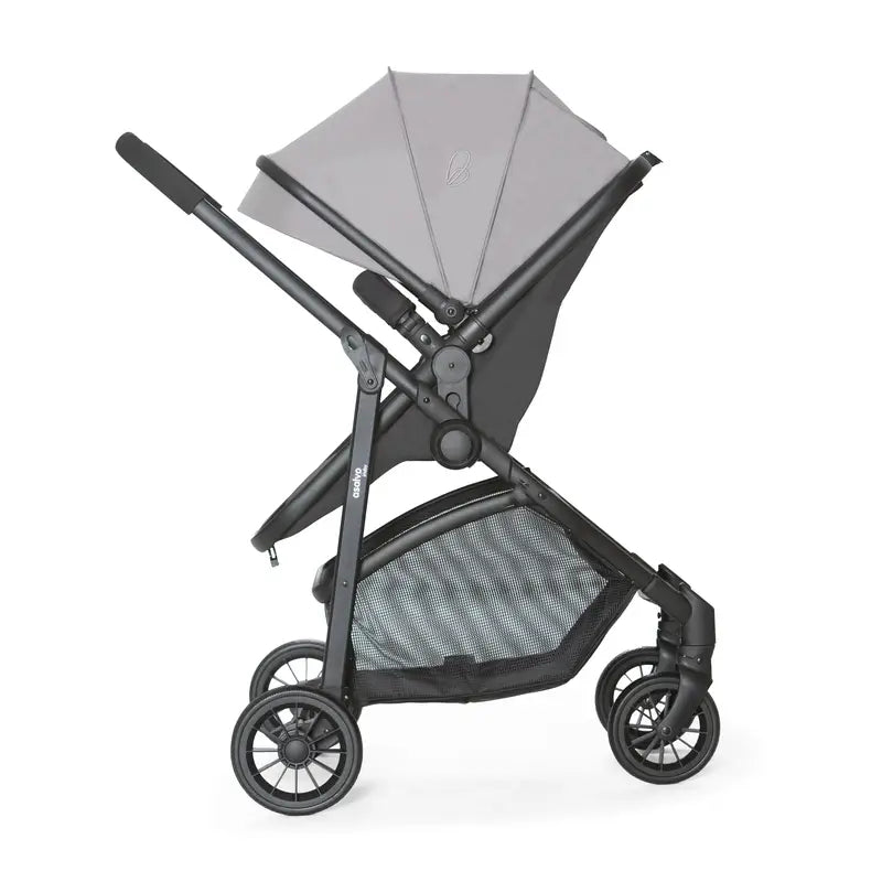Asalvo Cabrio Biarritz Grigio
