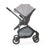 Asalvo Cabrio Biarritz Grigio