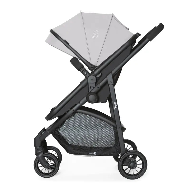 Asalvo Cabrio Biarritz Grigio