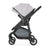 Asalvo Cabrio Biarritz Grigio