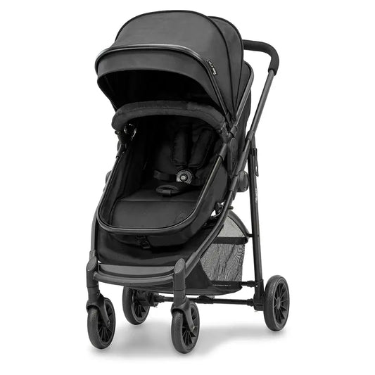 Asalvo Cabrio Biarritz Nero