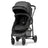 Asalvo Convertible Biarritz Black