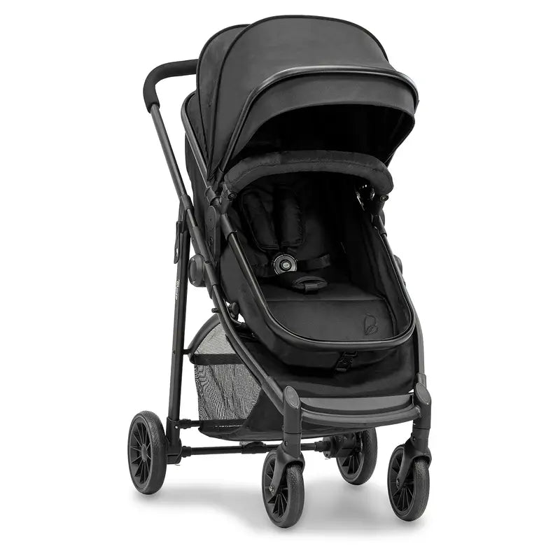 Asalvo Cabrio Biarritz Nero