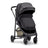 Asalvo Cabrio Biarritz Nero