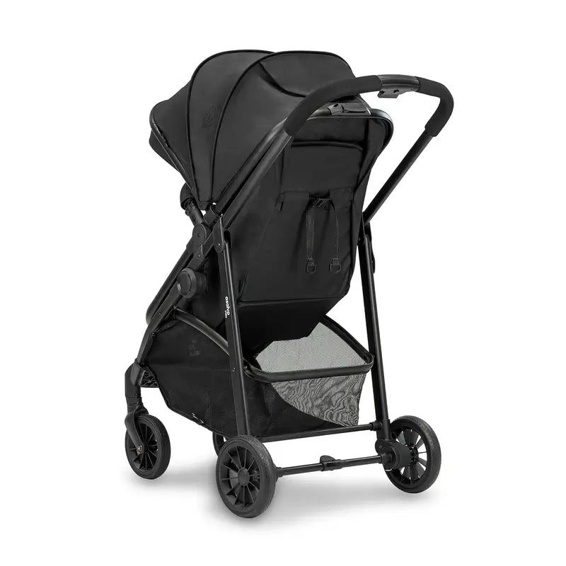 Asalvo Cabrio Biarritz Nero
