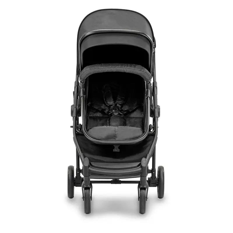 Asalvo Cabrio Biarritz Nero