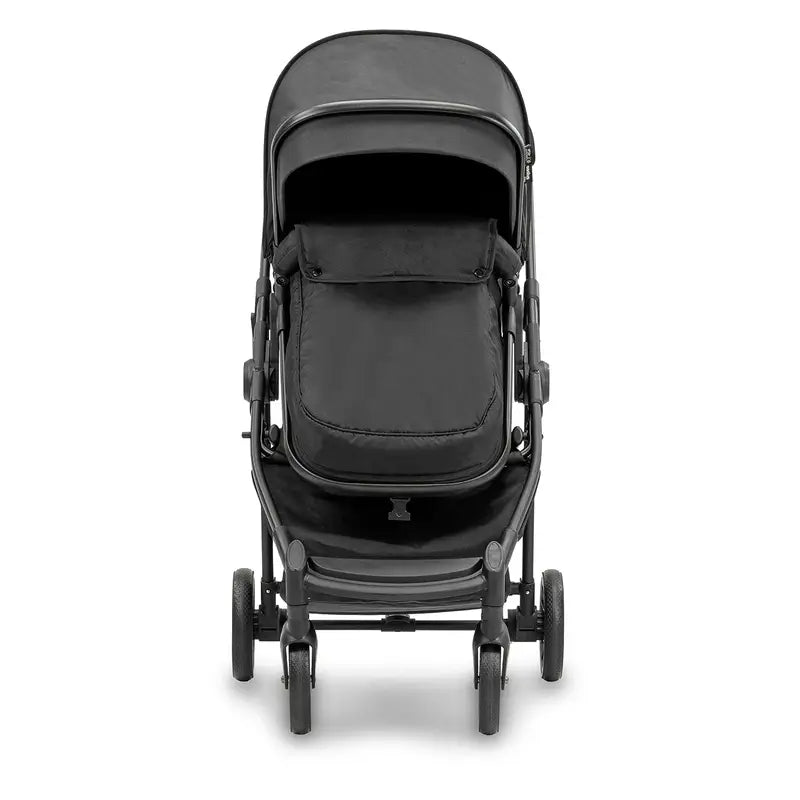 Asalvo Cabrio Biarritz Nero