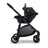 Asalvo Cabrio Biarritz Nero
