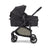 Asalvo Cabrio Biarritz Nero
