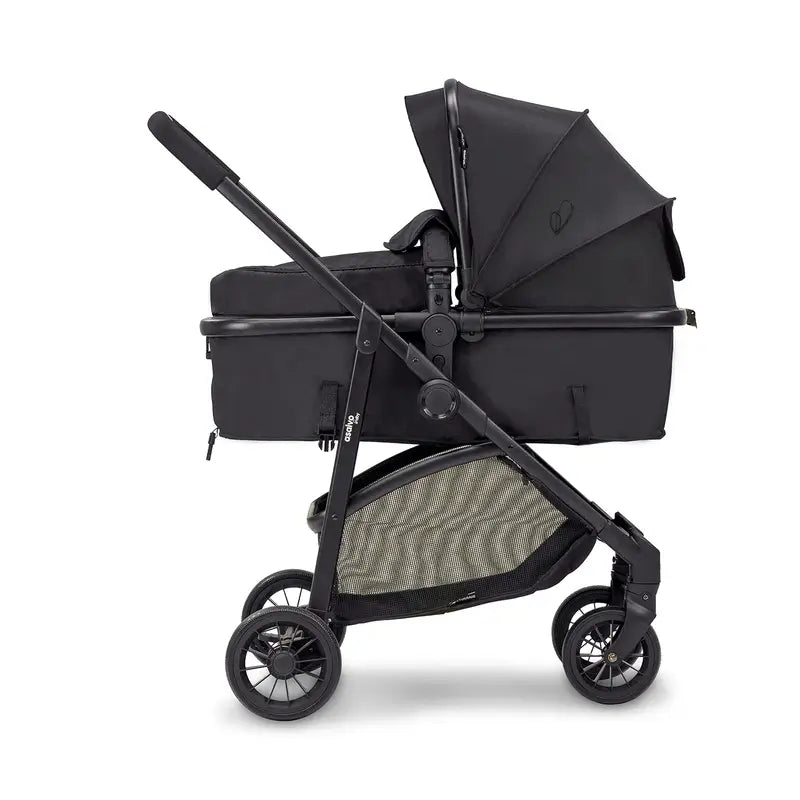 Asalvo Cabrio Biarritz Nero